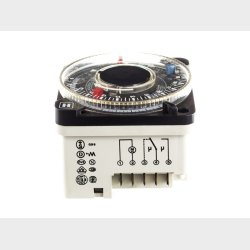 Honeywell ST 415A 1080 Analogue clock TP 230V