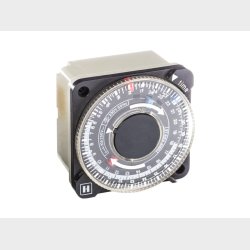 Honeywell ST 415A 1080 Analogue clock TP 230V