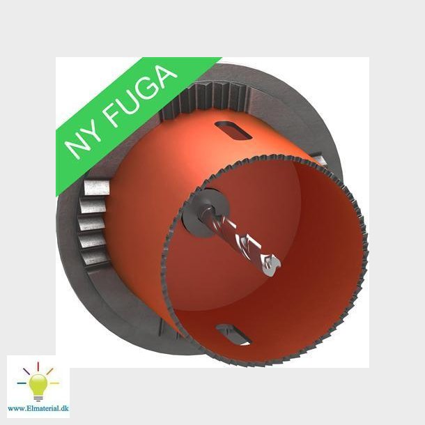 Hulsav For Fuga Air Slim Ffd