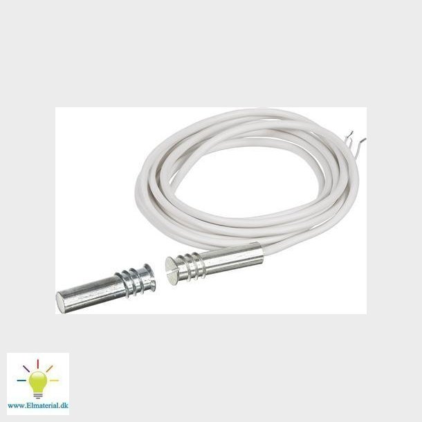 Ihc forts. Magnetisk kontaktsats