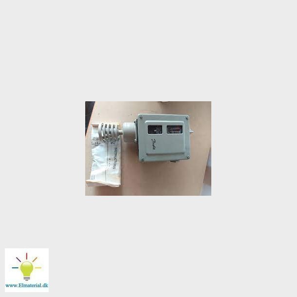 DANFOSS RT-11 17-5083 Mechanical Thermostat