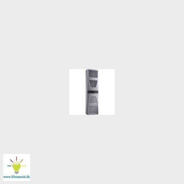 Vertikalmonterede Kleenheder Med Basiscontroller Samlet Kleeffekt 2,00 - 4,00 Kw Sk3328.540