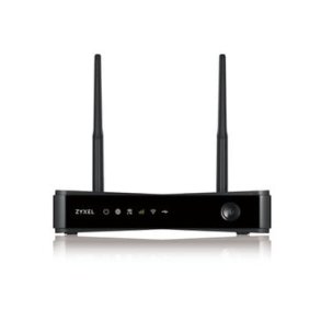 ZYXEL LTE3301 PLUS LTE ROUTER med 1 r Nebula Pro 4G, LTE3301-PLUS-EUZNN1F