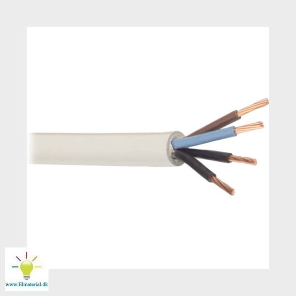 Kabel Fxq Easy 4X16 T500