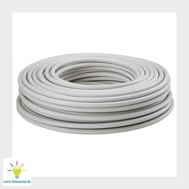 Kabel 3X1,5 50Mtr Rulle - Billig