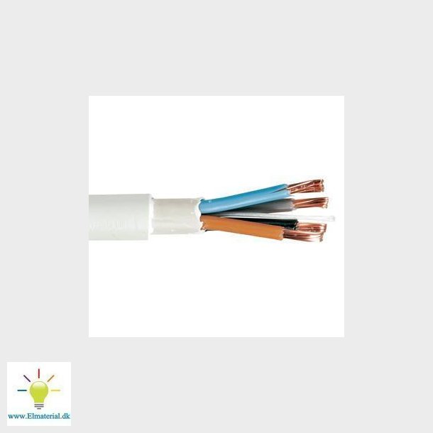 Kabel Fxq 4X25 Halogenfri