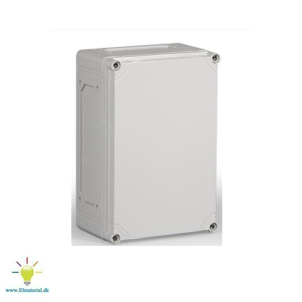 Cubo C Kasse Gr 200X300X132