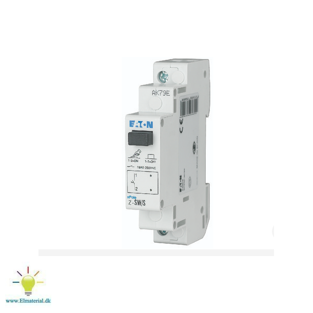 Z-S230/S - Kiprel 1S