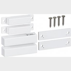 Ihc forts. Add-on.Set F / Magn.Cont