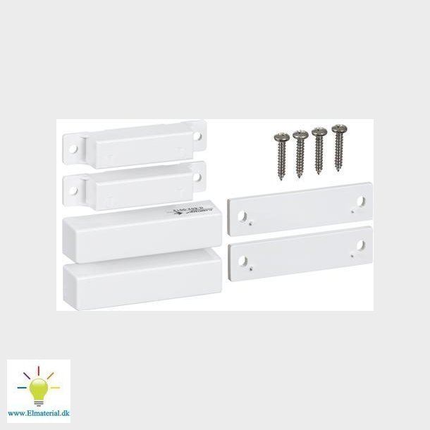 Ihc forts. Add-on.Set F / Magn.Cont