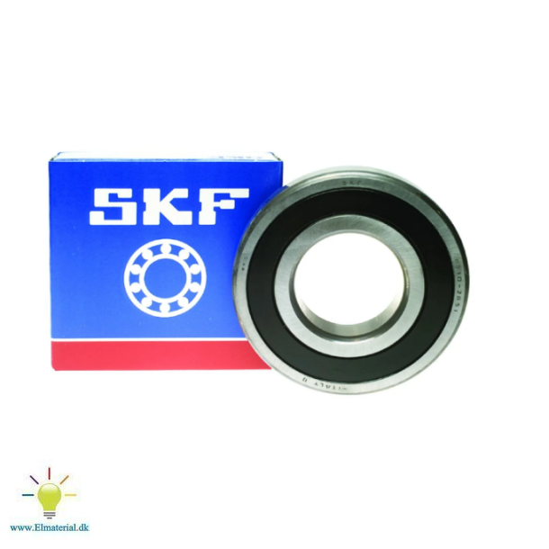 Kugleleje SKF 6205 RS