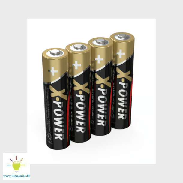 LR44 1,5V Ansmann