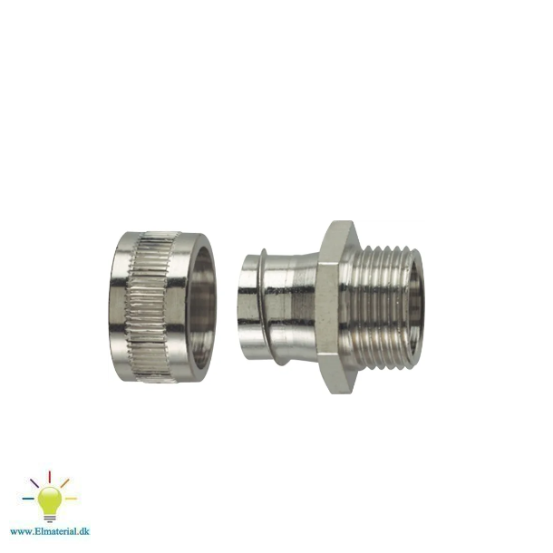 Forsk Gs F/16-Fm-M20