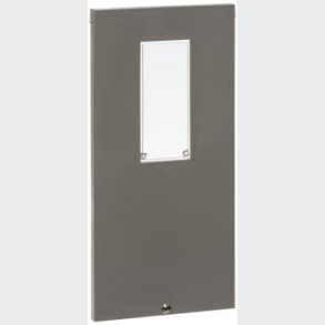 Mtarskpsdrr Med Fnster Gl.Typ