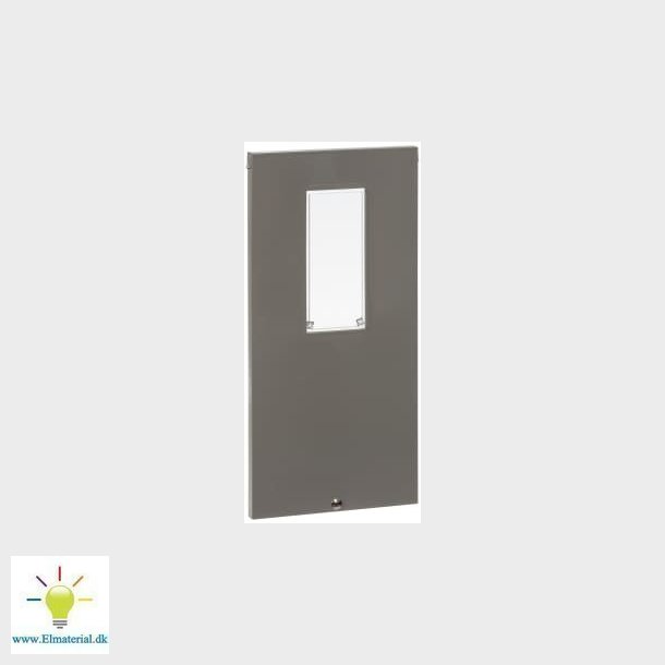 Mlerskabdr Med Rude Gl.Type