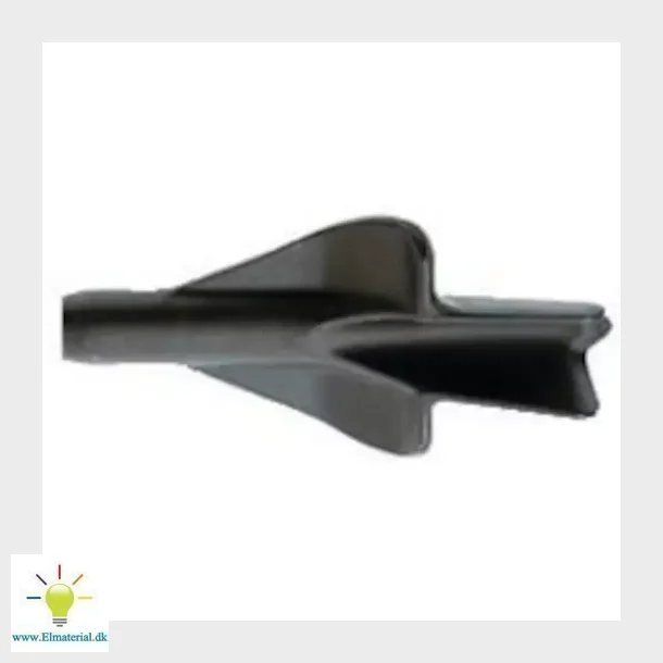 MAKITA P-13091 spaltet mejsel 22 x 280 mm