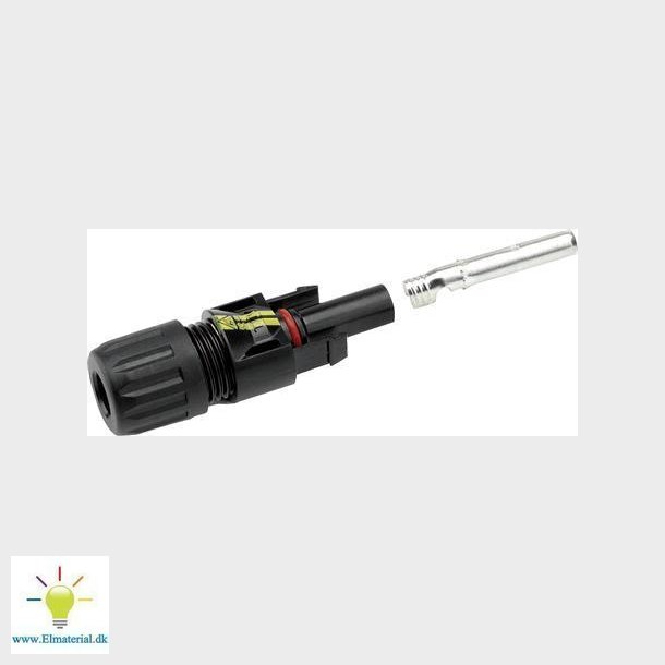 Solar Stik Mc4 Hun (+)