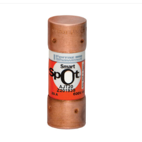 Skring 20A Mersen Ajt20