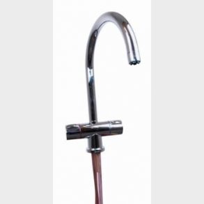 Metro Overflow Batteri B3, 200 Mm Utloppspip.