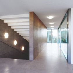 Sf Sens350 1440Lm 18W 830 Ip44