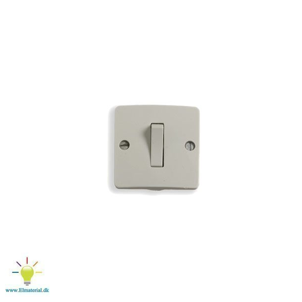 LK minitangent Krydsnings afbryder