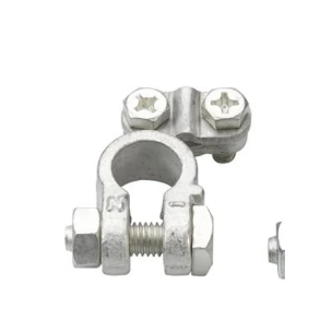 Batterikabelsko Polsko Minus