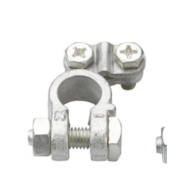 Batterikabelsko Minus