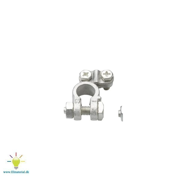 Batterikabelsko Minus