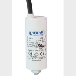 Driftkondensator 4uF