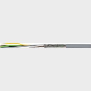 Multikabel 10X0.34 Liycy-O Tr