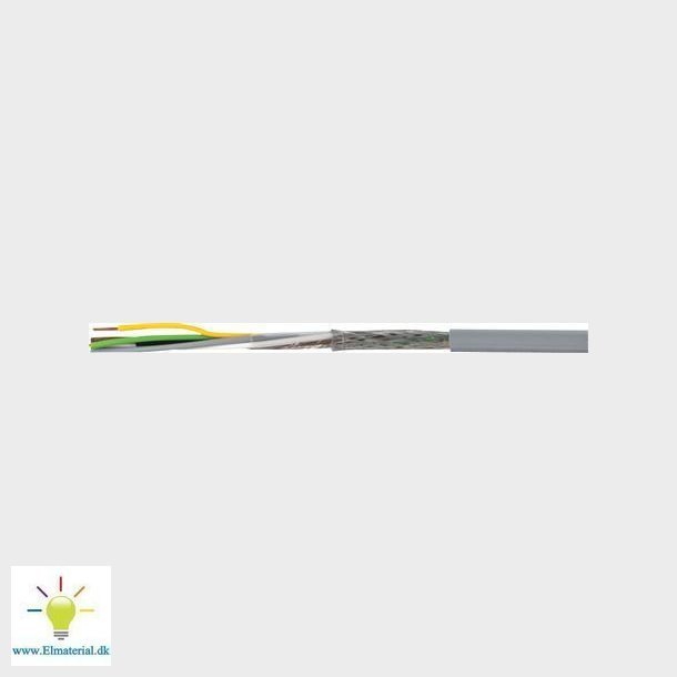 Multikabel 8X0.34 Liycy-O