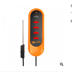 Gallagher Neon Tester