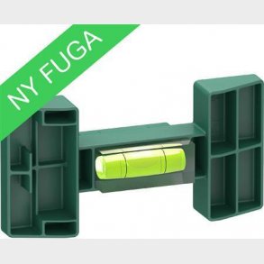 Utjämningsanläggning. Fuga Air Imd