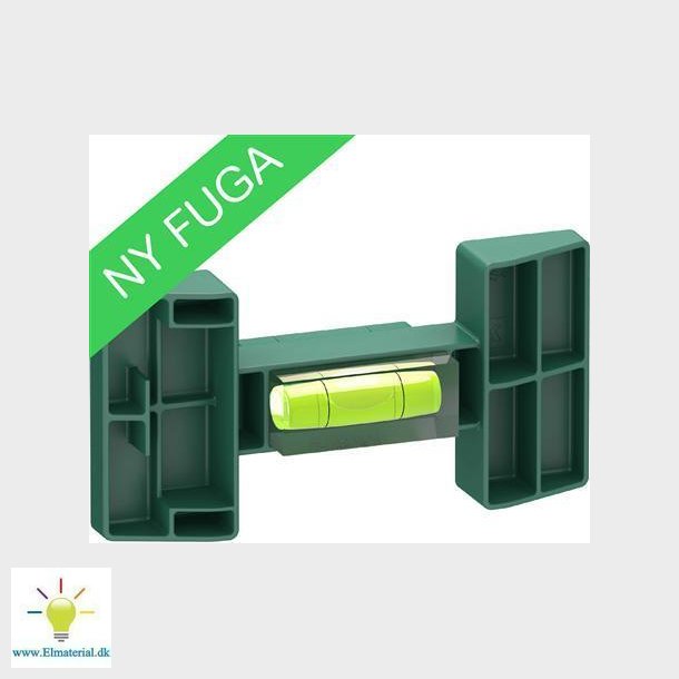 Utj&auml;mningsanl&auml;ggning. Fuga Air Imd