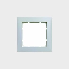 Ramme 1 Modul S.1 Hvid