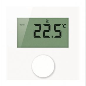 Pettinaroli trdbunden digital rumstermostat, DIRECT