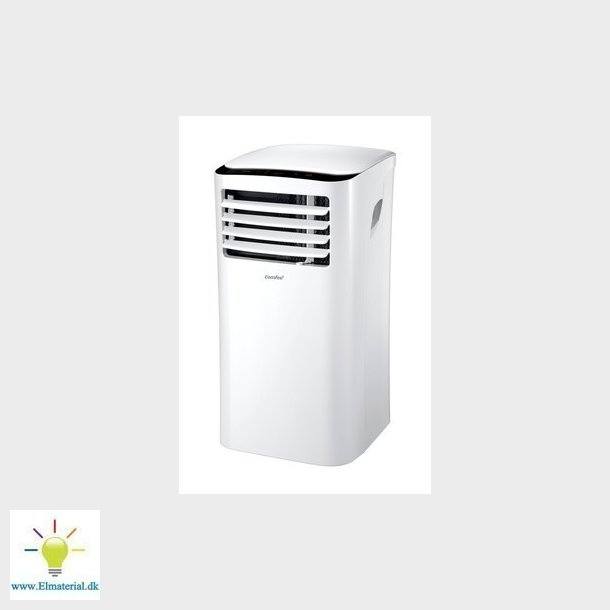 Midea Mobile Kleanlg 2,3 Kw Energi Klasse A