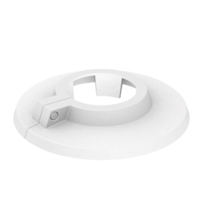 Plastrosa Vit 12 Tvdelad 40Mm