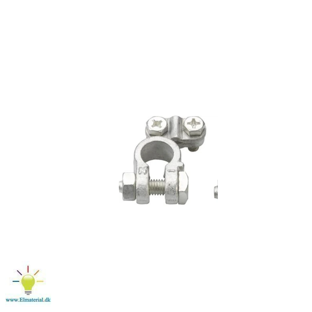 Batterikabelsko Plus