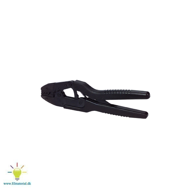 Pressetang for terminalrr Fra 0,5mm til 10,0mm