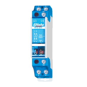 Rel 2Slutte 16A 230V Ac