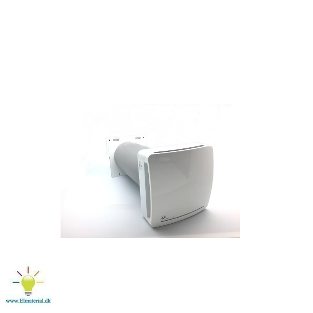 Ventilator Respiro 150Rd Med Varmegenv.