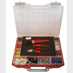 Sortimentskasse Rpl5548 Tyller Og Tang