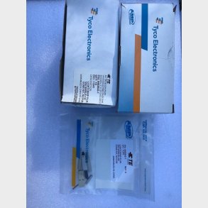 SC fiberkonnektor lightcrimp plus MM simplex SC kit 62,5/125