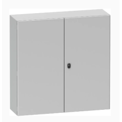 Vgskab M Grpl. 800X1000X300 2D