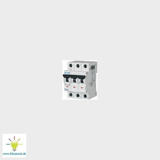 Automatsikring (Mcb)