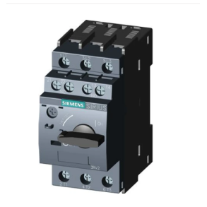 Handmanvrerat motorskydd 1,25A