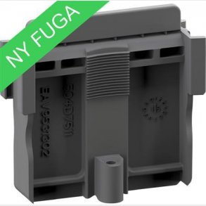 Skillevg Fuga 2 Og 2½M Dser