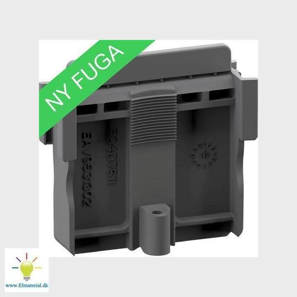 Skillevg Fuga 2 Og 2&frac12;M Dser