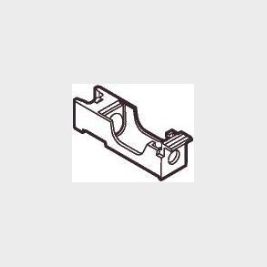 Sikringsskuffe 10A Rd